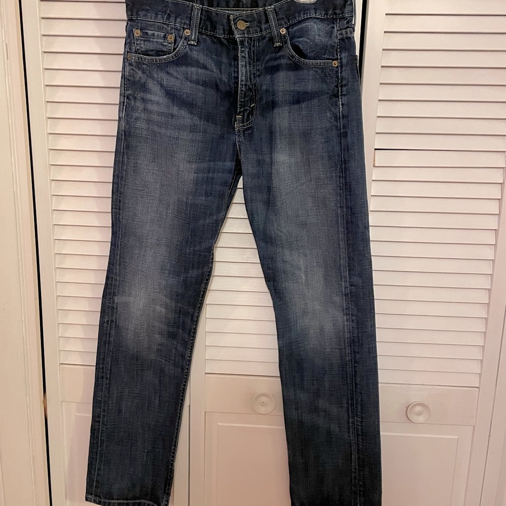 NWOT Levi’s Jeans